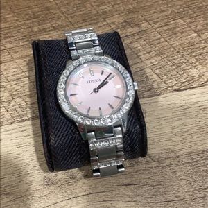 Women’s Fossil Watch